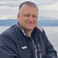 Фотография мужчины Алексей, 49 лет из г. Новосибирск