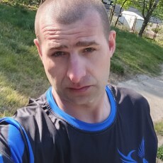 Фотография мужчины Святослав, 36 лет из г. Ровно