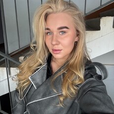 Фотография девушки Анна, 22 года из г. Самара