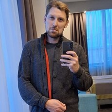Фотография мужчины Андрей, 41 год из г. Новосибирск