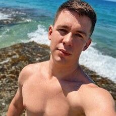 Фотография мужчины Дмитрий, 30 лет из г. Южно-Сахалинск
