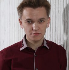 Фотография мужчины Алексей, 29 лет из г. Йошкар-Ола