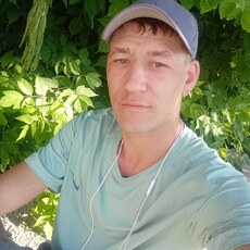 Фотография мужчины Андрей, 30 лет из г. Усть-Каменогорск