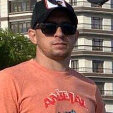 Фотография мужчины Алексей, 36 лет из г. Симферополь