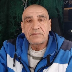 Фотография мужчины Николай, 61 год из г. Курган