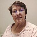 Татьяна, 65 лет