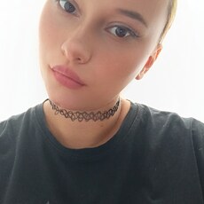 Фотография девушки Яна, 23 года из г. Маркс