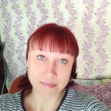 Фотография девушки Мила, 44 года из г. Братск
