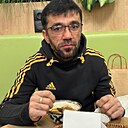 Али, 37 лет