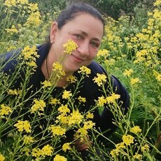 Фотография девушки Наталья, 47 лет из г. Архангельск