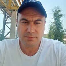 Фотография мужчины Рома, 49 лет из г. Москва