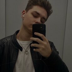 Фотография мужчины Алексей, 19 лет из г. Ставрополь