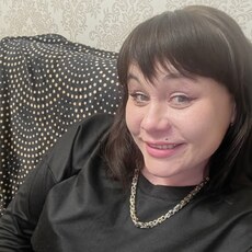 Фотография девушки Алена, 35 лет из г. Тюмень