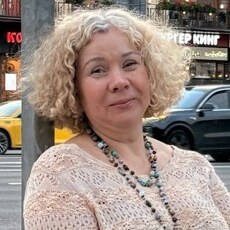 Фотография девушки Alena, 51 год из г. Москва