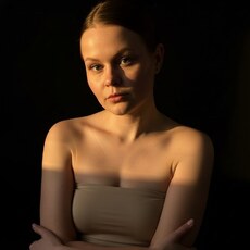 Фотография девушки Аня, 34 года из г. Брянск