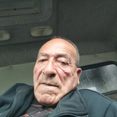 Фотография мужчины Лев, 63 года из г. Бронницы