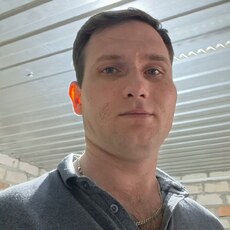 Фотография мужчины Дмитрий, 35 лет из г. Екатеринбург