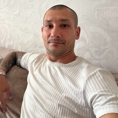 Фотография мужчины Радмир, 37 лет из г. Казань