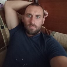 Фотография мужчины Александор, 32 года из г. Тула