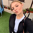 Оля, 19 лет