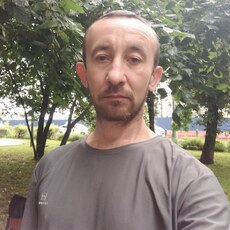 Фотография мужчины Александр, 41 год из г. Москва