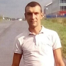 Фотография мужчины Макс, 41 год из г. Рогачев