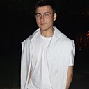 Михаил, 25 лет