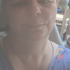 Фотография девушки Оксана, 53 года из г. Коломна