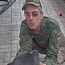 Оганнес, 45 лет