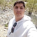 Баязед, 31 год
