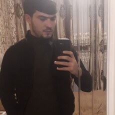 Фотография мужчины Ал, 25 лет из г. Самара