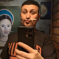 Фотография мужчины Гарик, 37 лет из г. Магадан