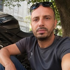 Фотография мужчины Сергей, 39 лет из г. Павлоград