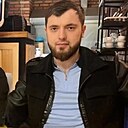 Адам, 27 лет