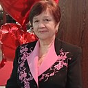 Людмила, 66 лет