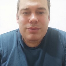 Фотография мужчины Паша, 35 лет из г. Днепр