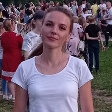 Кира, 39 из г. Москва.