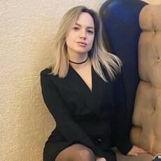 Фотография девушки Дарья, 32 года из г. Гатчина
