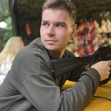 Фотография мужчины Владислав, 26 лет из г. Гродно
