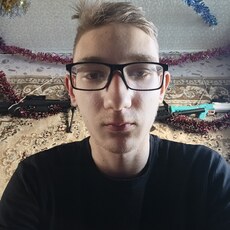 Фотография мужчины Пушистик, 18 лет из г. Донской