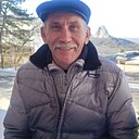 Сергей, 65 лет