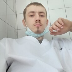 Фотография мужчины Артём, 23 года из г. Тогучин