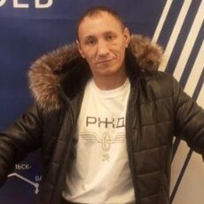 Фотография мужчины Сергей, 44 года из г. Могоча