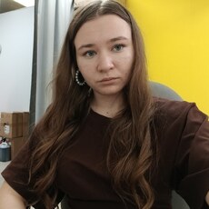 Лиза, 20 из г. Москва.