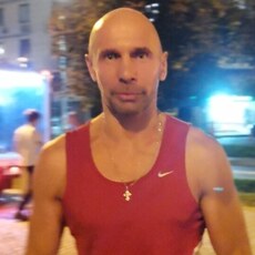 Фотография мужчины Евгений, 51 год из г. Москва