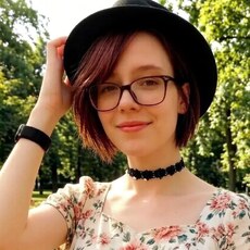 Фотография девушки Ирина, 25 лет из г. Клин