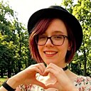 Ирина, 25 лет