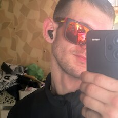 Фотография мужчины Nickname, 22 года из г. Ярославль