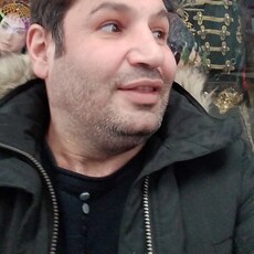 Фотография мужчины Григорий, 41 год из г. Сланцы