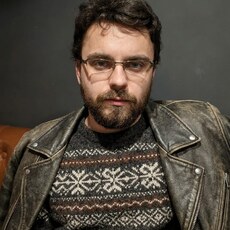 Фотография мужчины Андрей, 30 лет из г. Новомосковск